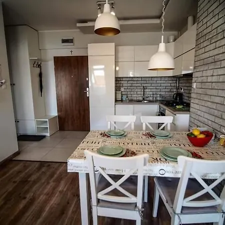 Apartment Sweet Nest