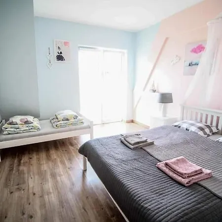 Apartment Sweet Nest