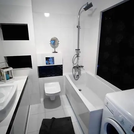 Sweet Nest Apartment Gizycko